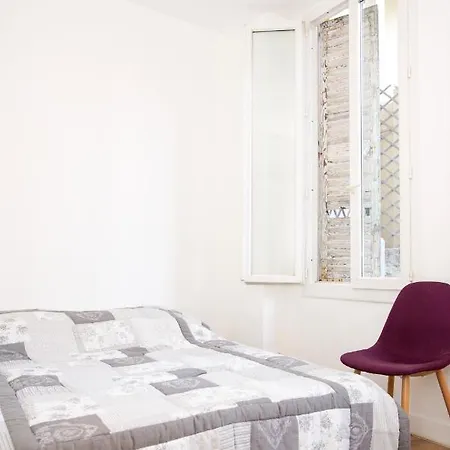 Charming Appartment, 39m2, Centre Antibes-port Vauban 5min Walk Antibes