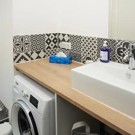 Charming Appartment, 39m2, Centre Antibes-port Vauban 5min Walk Lejlighed *