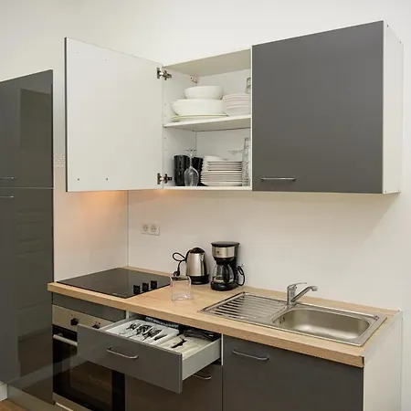Lejlighed Charming Appartment, 39m2, Centre Antibes-port Vauban 5min Walk